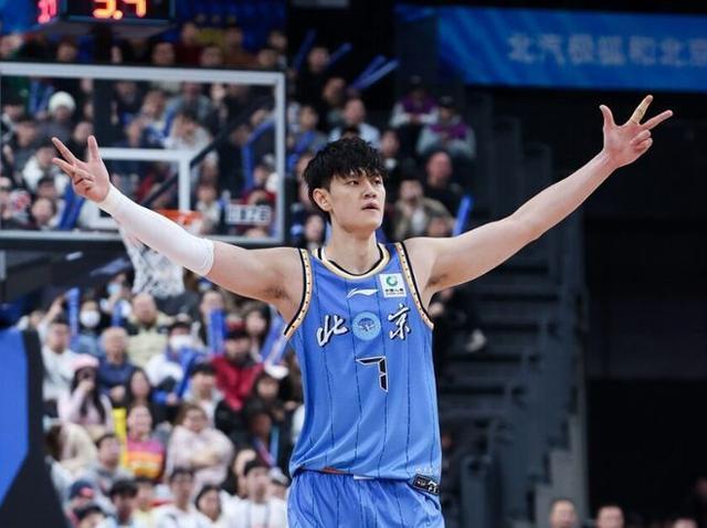 OB电竞官方网站-CBA｜北汽男篮排名常规赛第四，新援威廉姆斯首秀表现一般