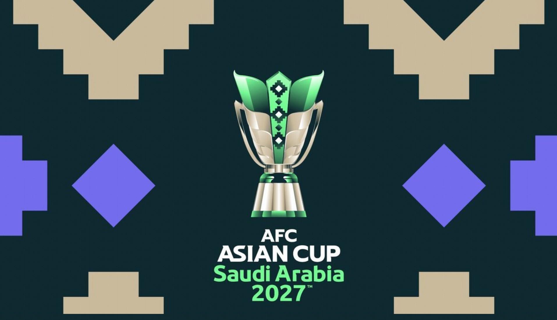 OB电竞app下载-2027亚洲杯抽签仪式前瞻：国足位列第三档，24强命运将揭晓